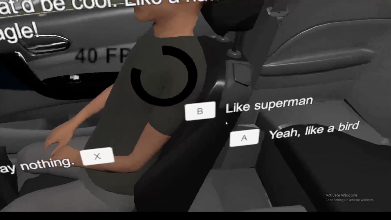 Our America screenshot 4