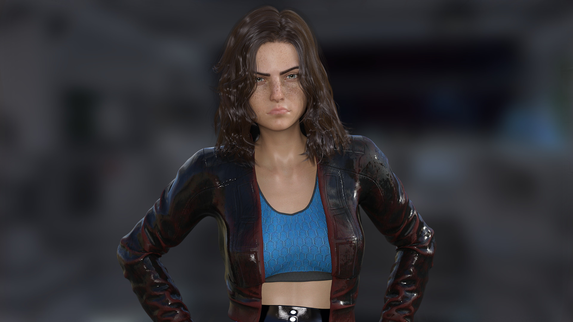 Crisis on Nova-2 screenshot 1