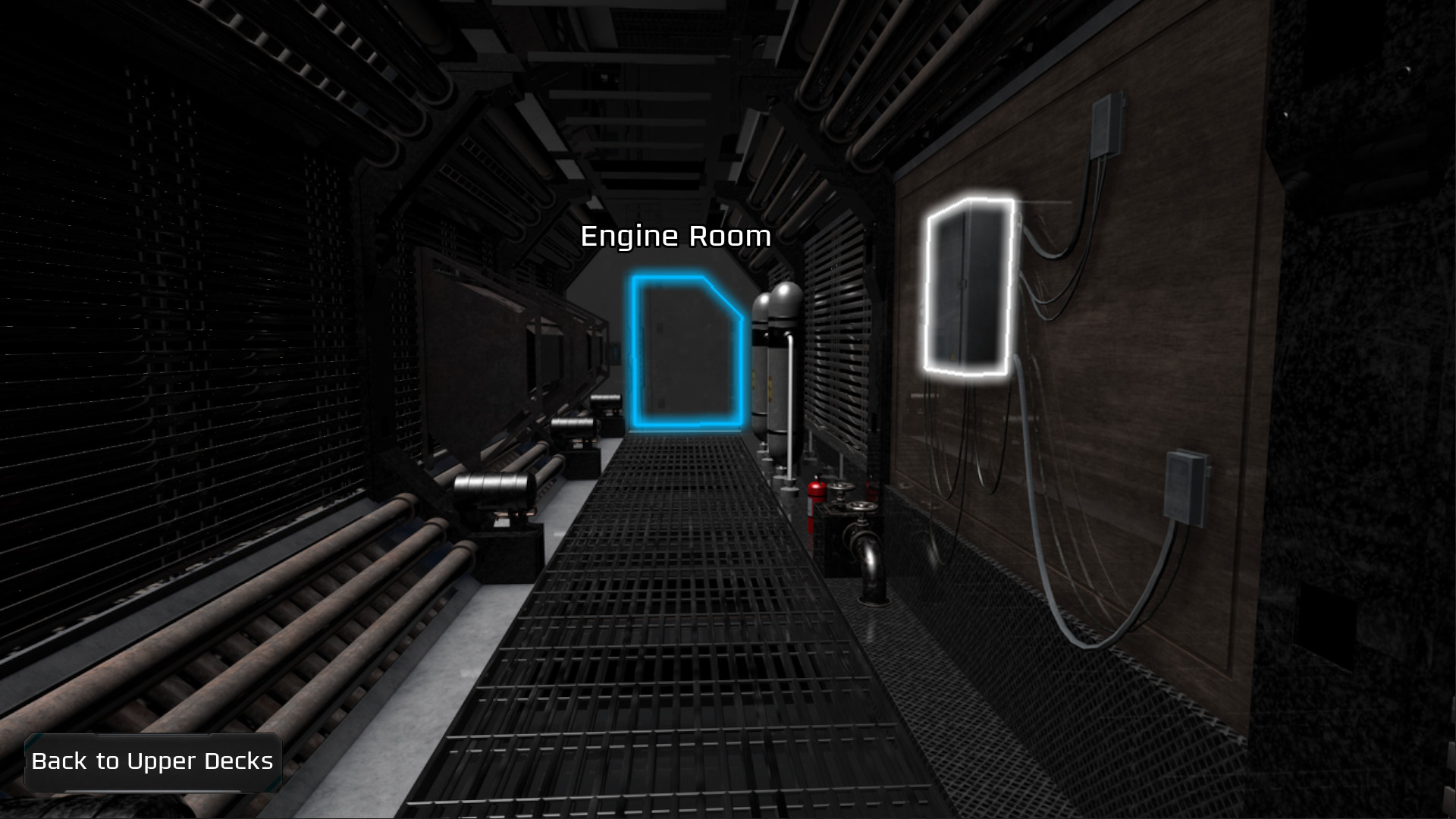 Crisis on Nova-2 screenshot 9