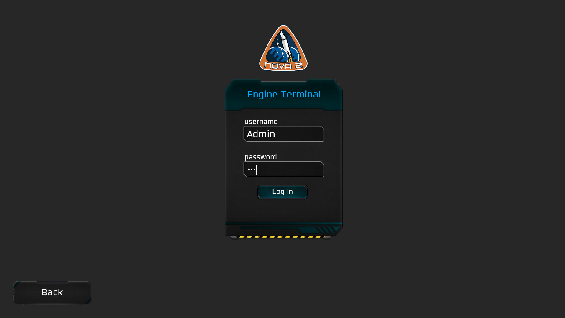 Crisis on Nova-2 screenshot 7