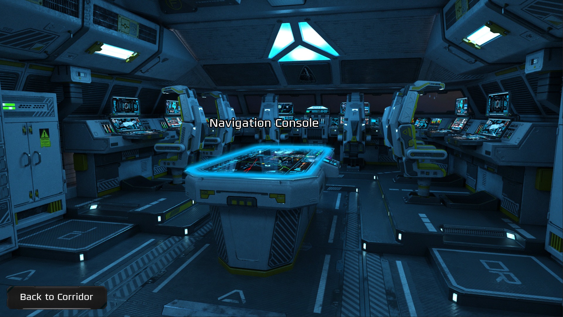 Crisis on Nova-2 screenshot 8