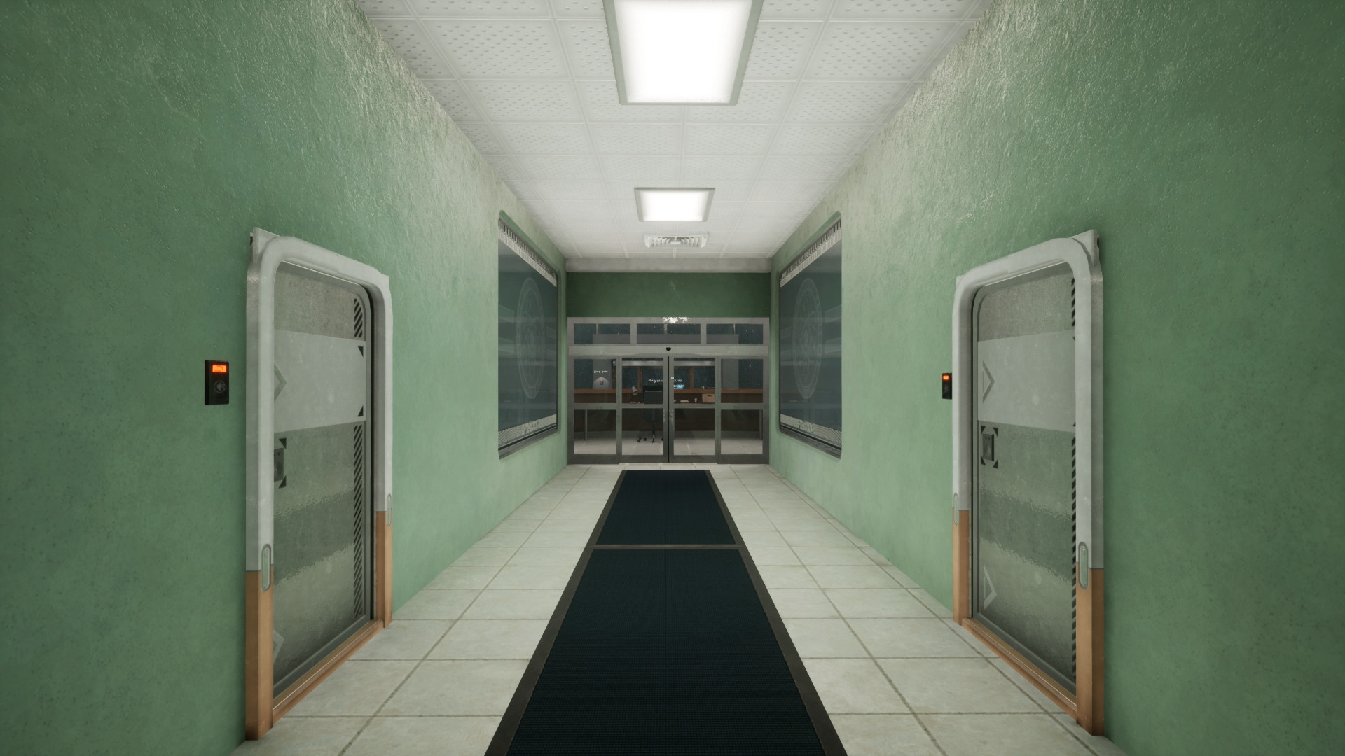 Discovery Yard Investigation screenshot 4