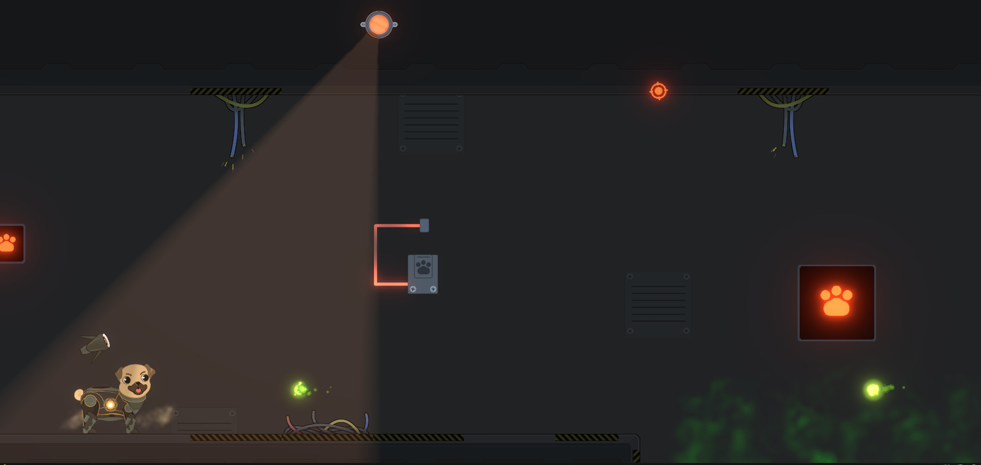 Joy the Pug screenshot 3
