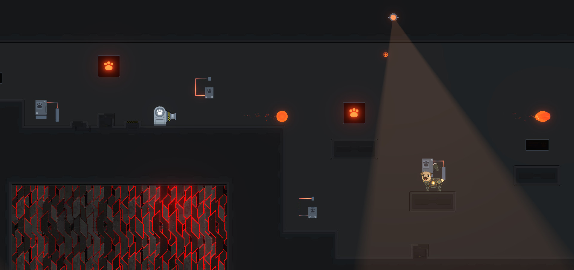 Joy the Pug screenshot 2