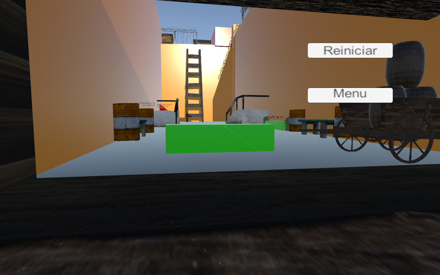 Left Dex screenshot 6
