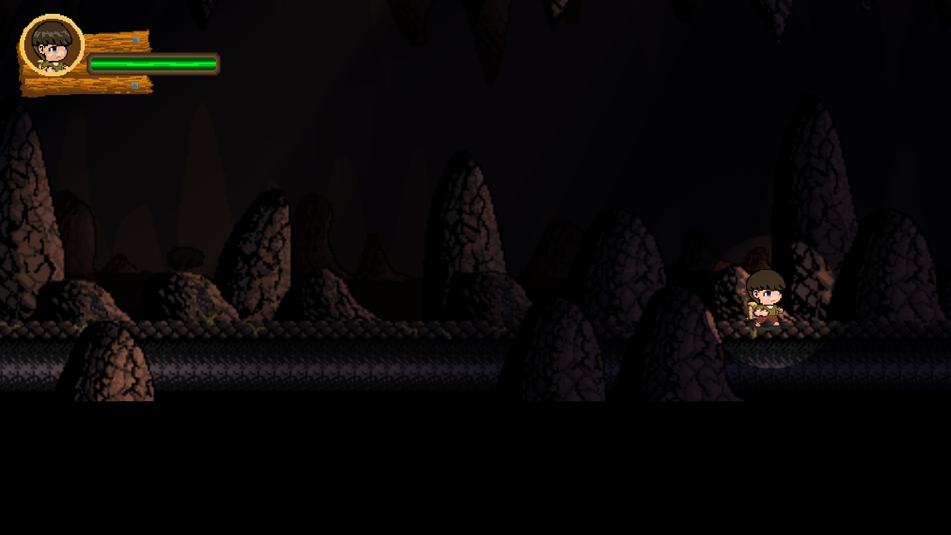 a Story of Merchant screenshot 2