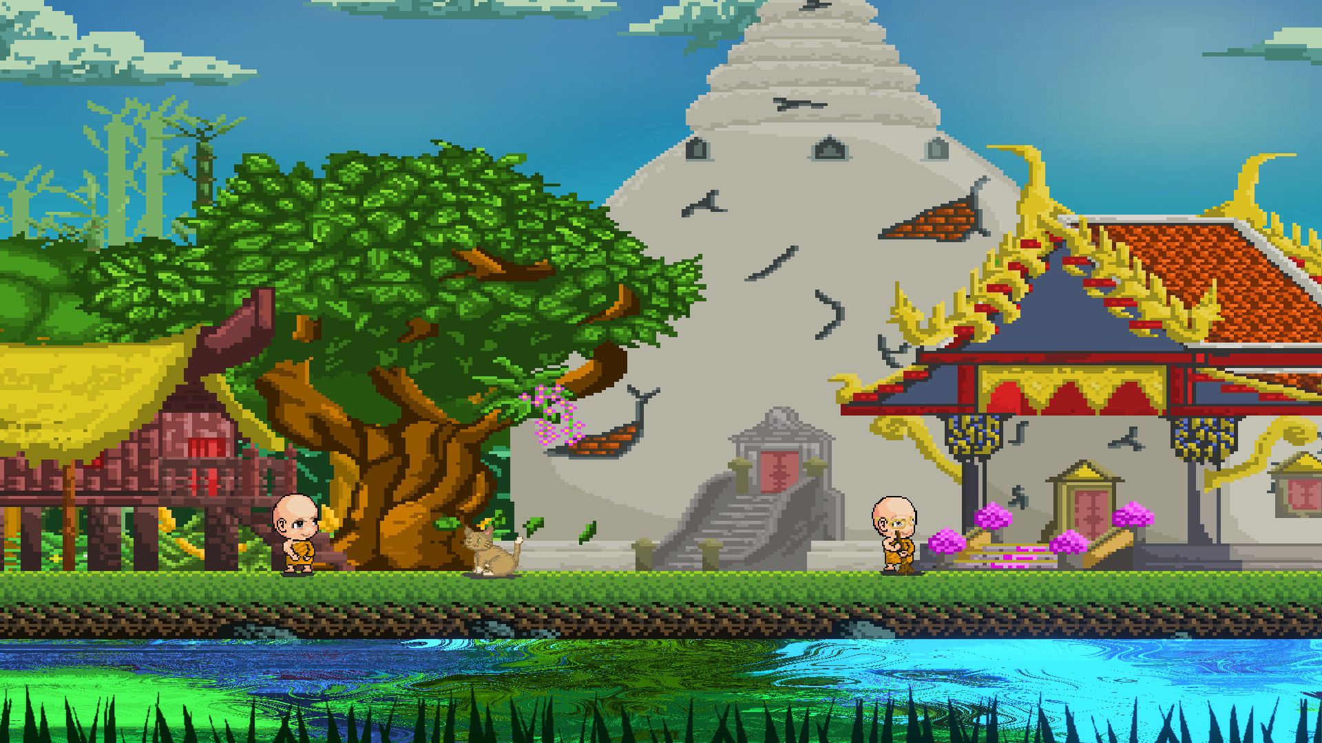 a Story of Merchant screenshot 3