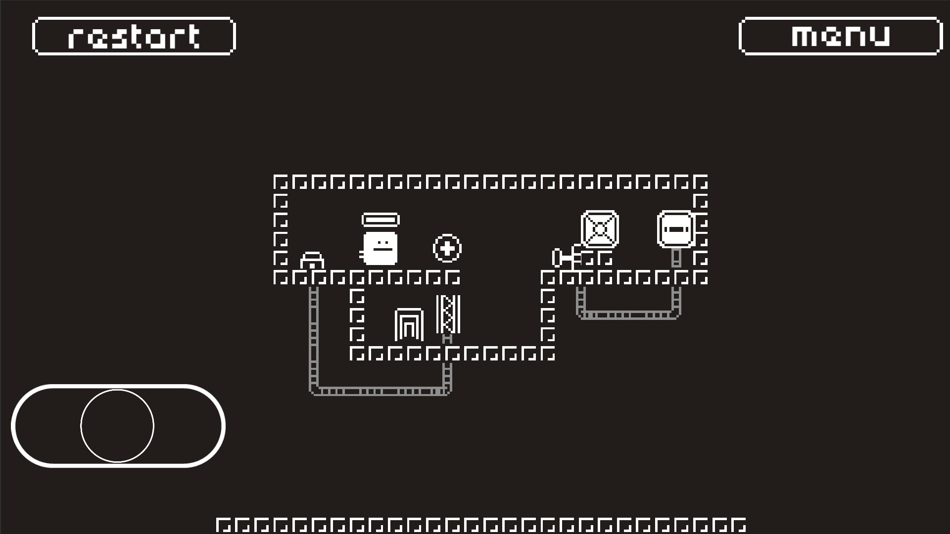我和我的血条 screenshot 2