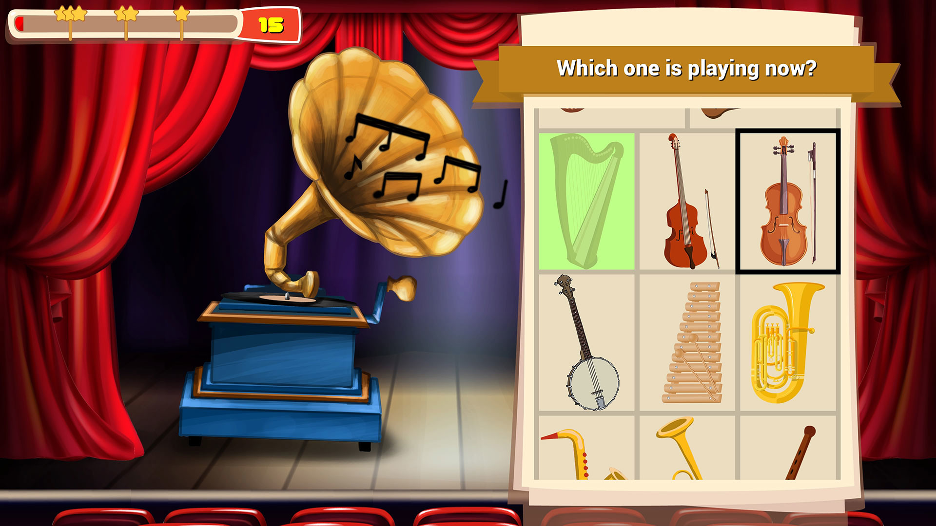 Educational Games for Kids screenshot 20