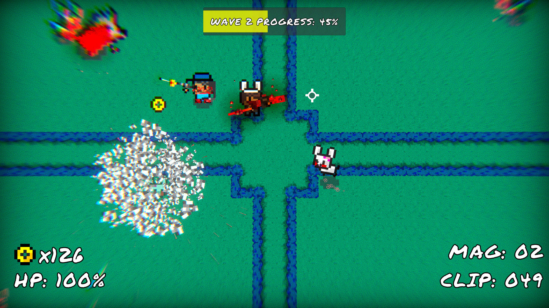 Cowboys n' Stuff screenshot 5