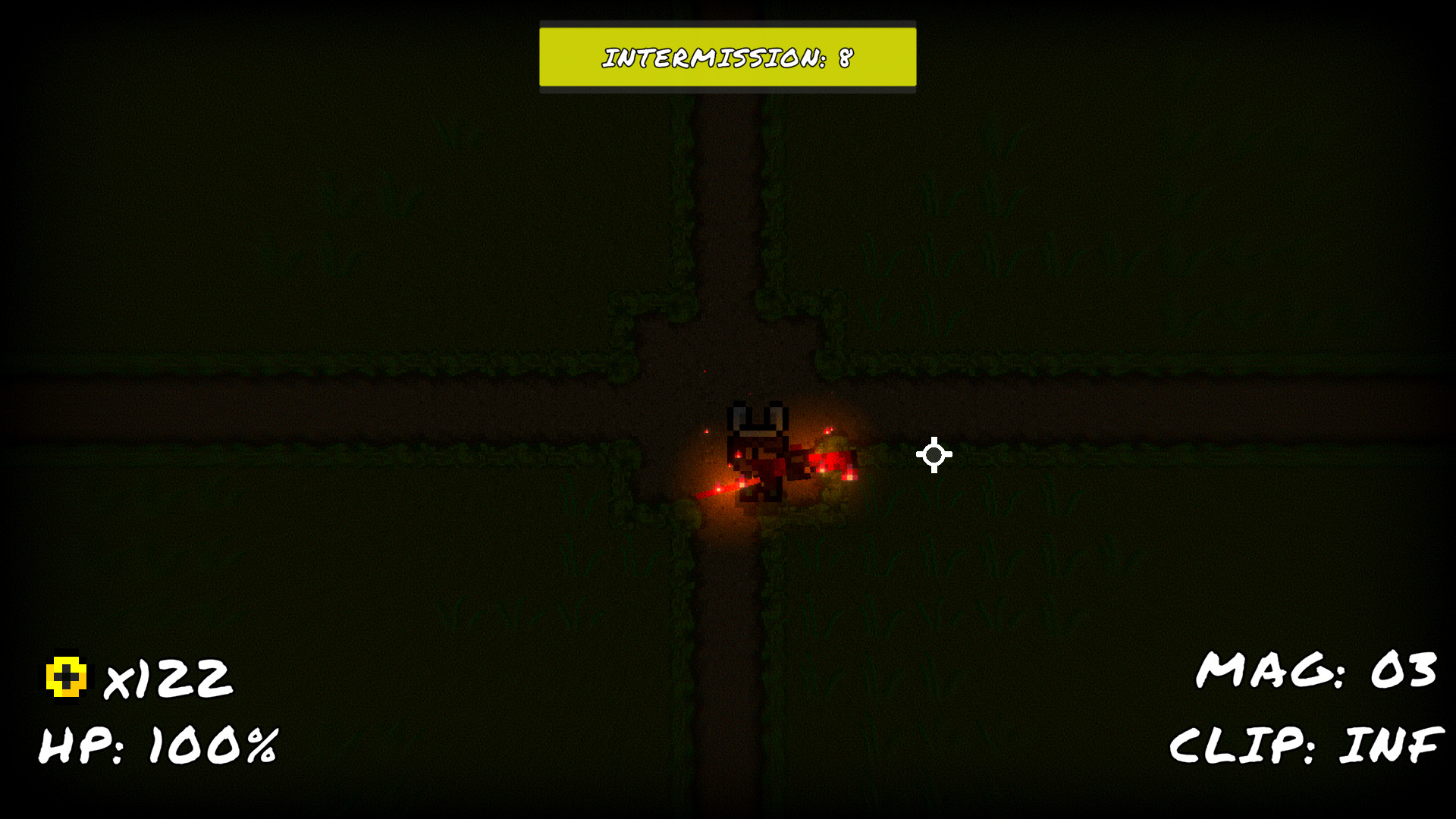 Cowboys n' Stuff screenshot 3