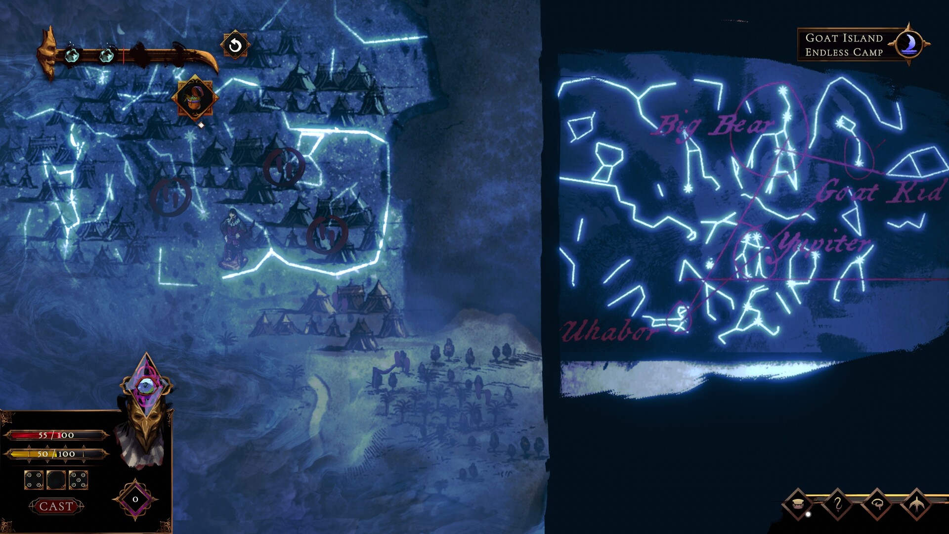 Where Birds Sleep screenshot 7