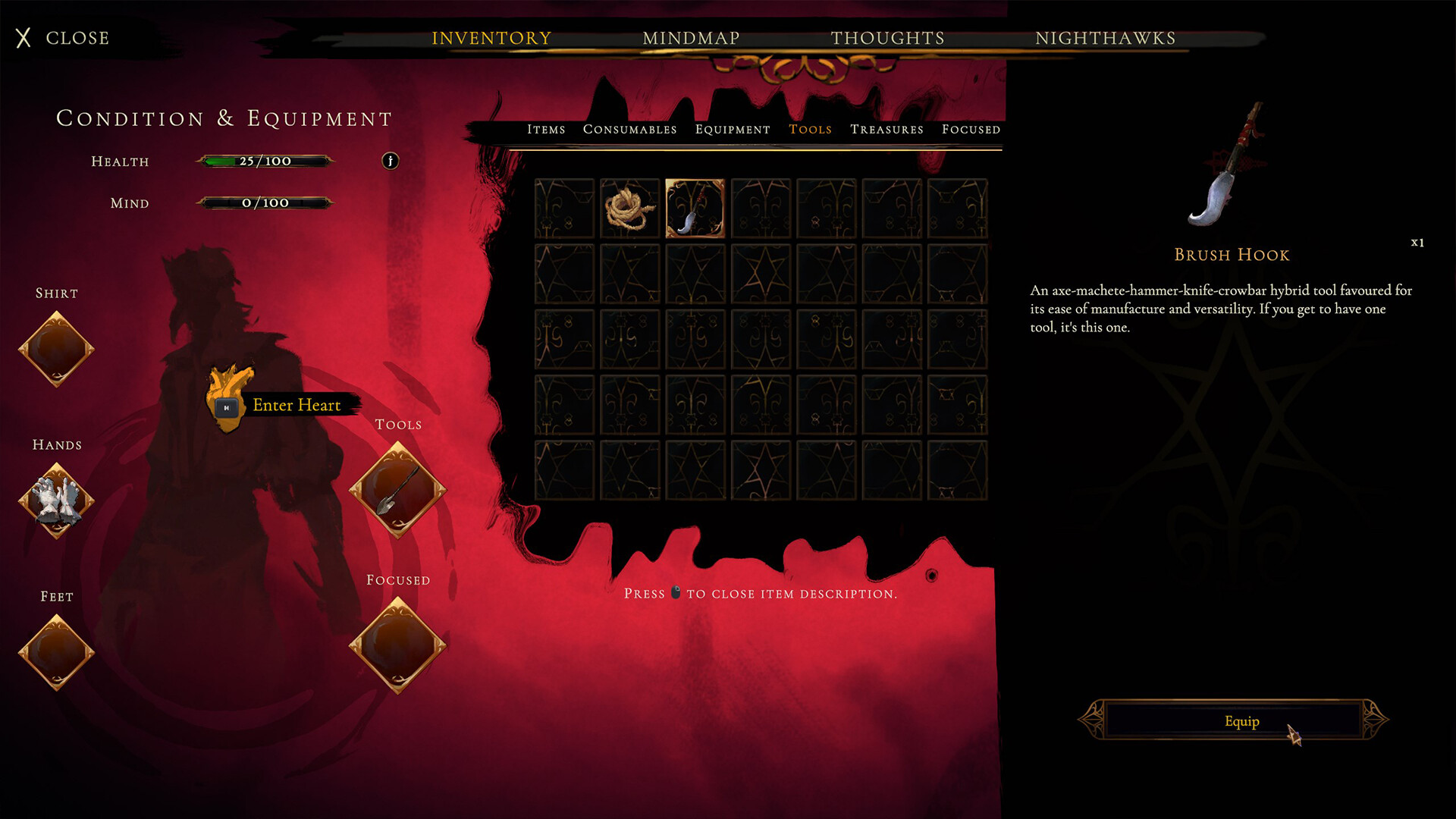 Where Birds Sleep screenshot 4