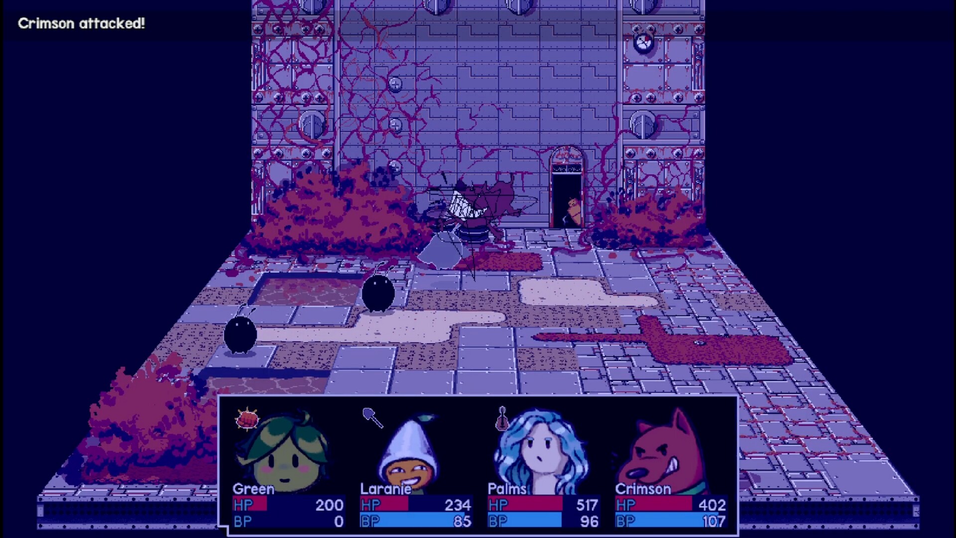 Ekorella Vol 1 screenshot 5