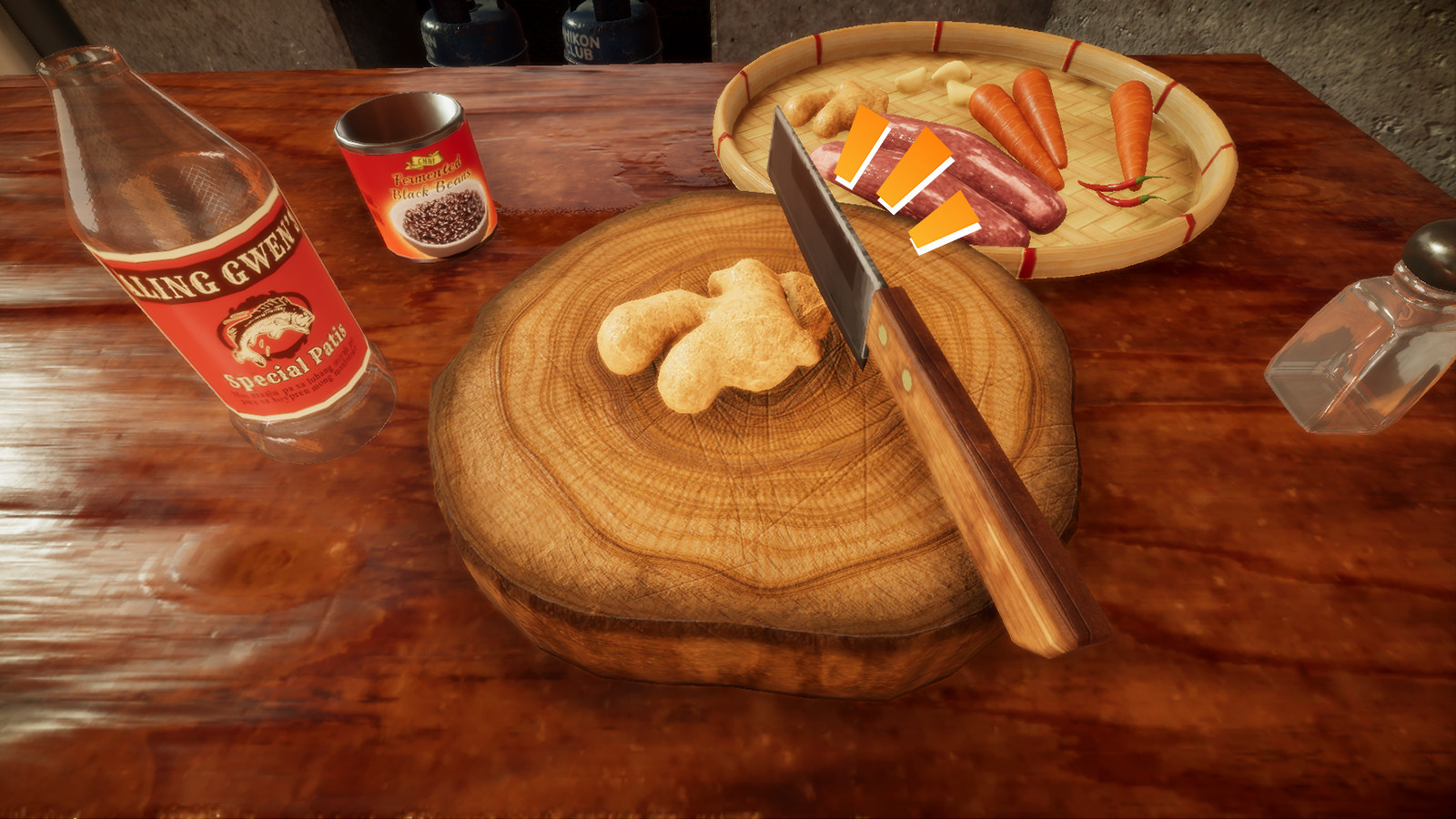 Soup Pot screenshot 3