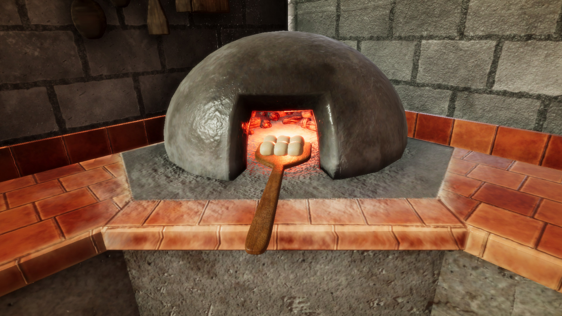 Soup Pot screenshot 4