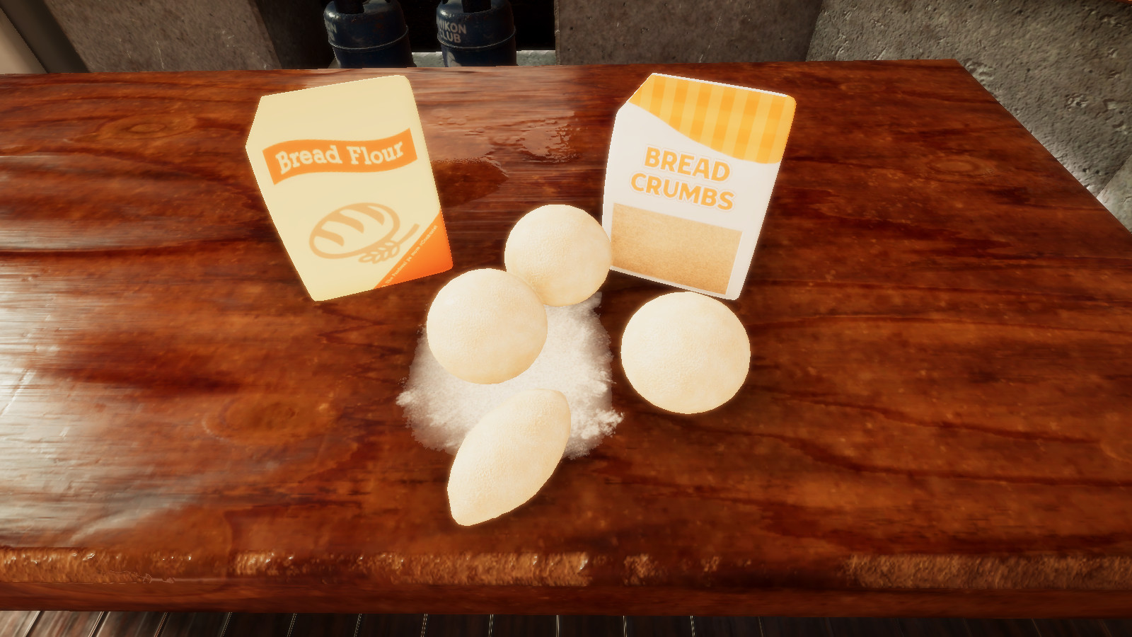 Soup Pot screenshot 1