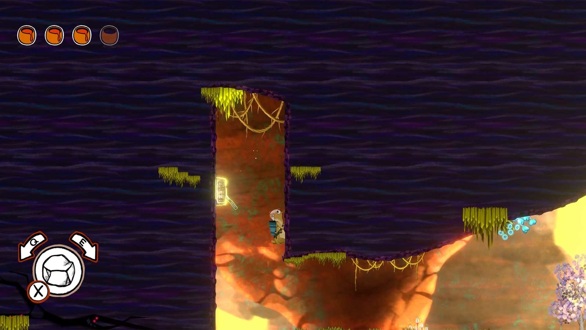 Duru – About Mole Rats and Depression screenshot 14