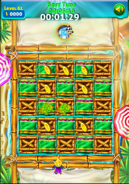BOOM Bound screenshot 7
