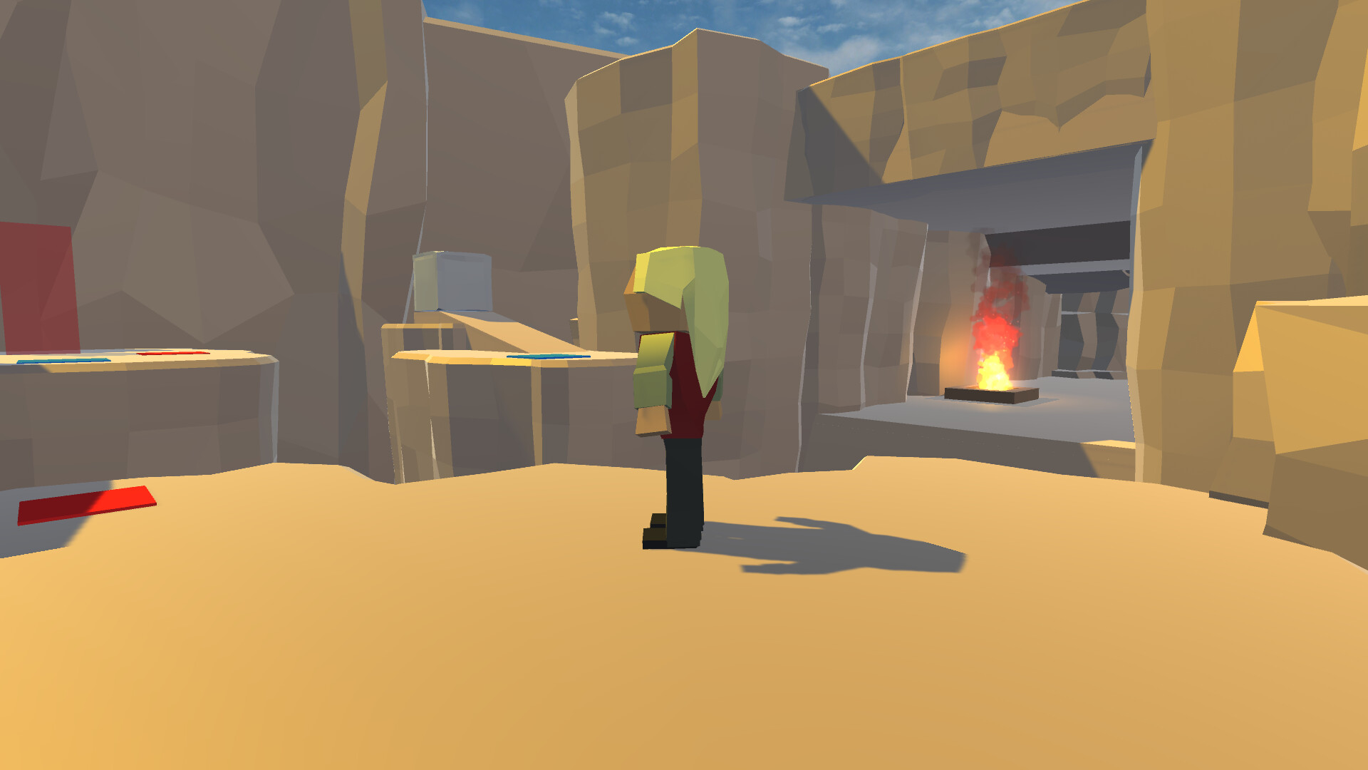 Crossroads of Helmia screenshot 7