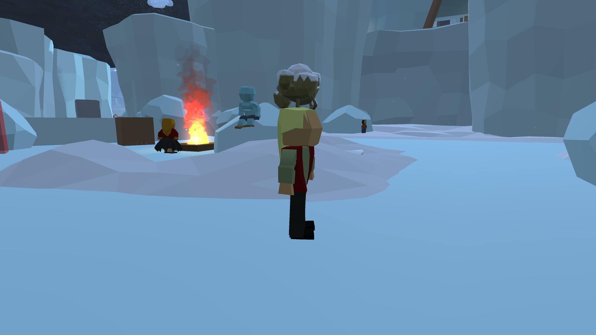 Crossroads of Helmia screenshot 13