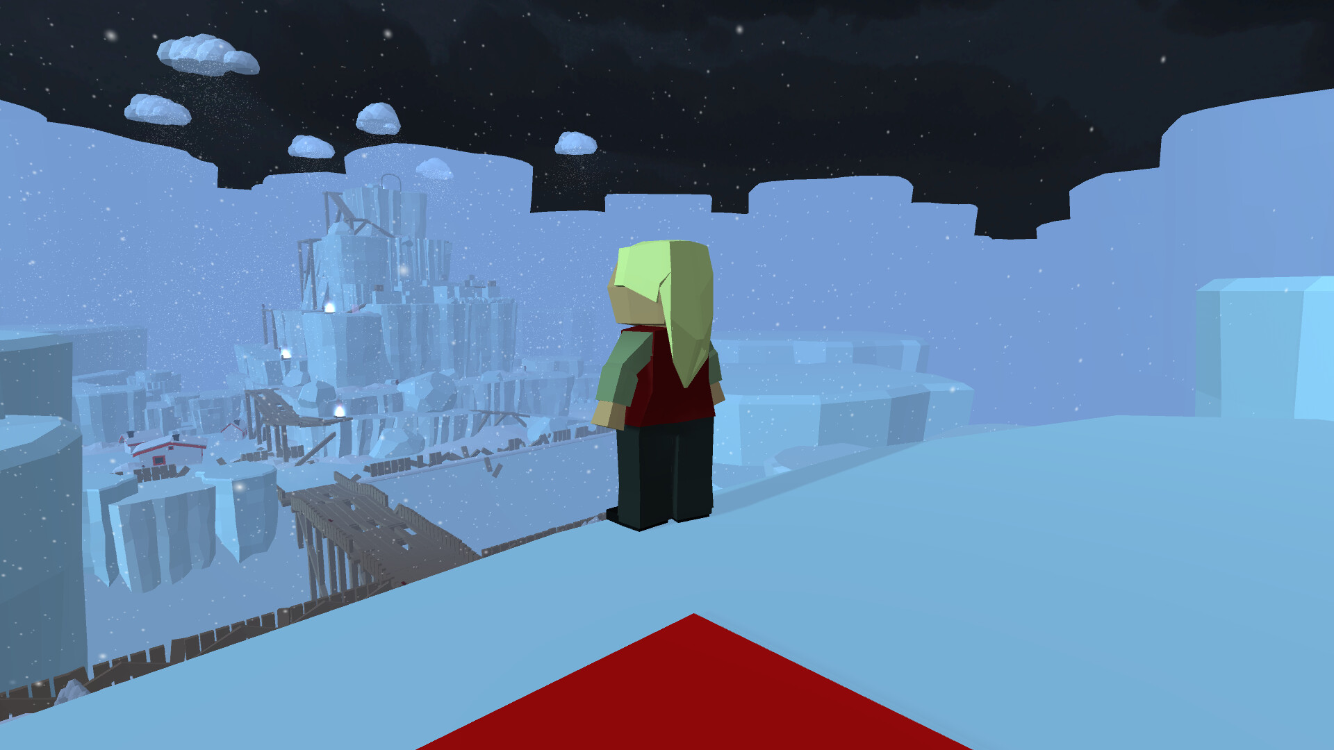 Crossroads of Helmia screenshot 14
