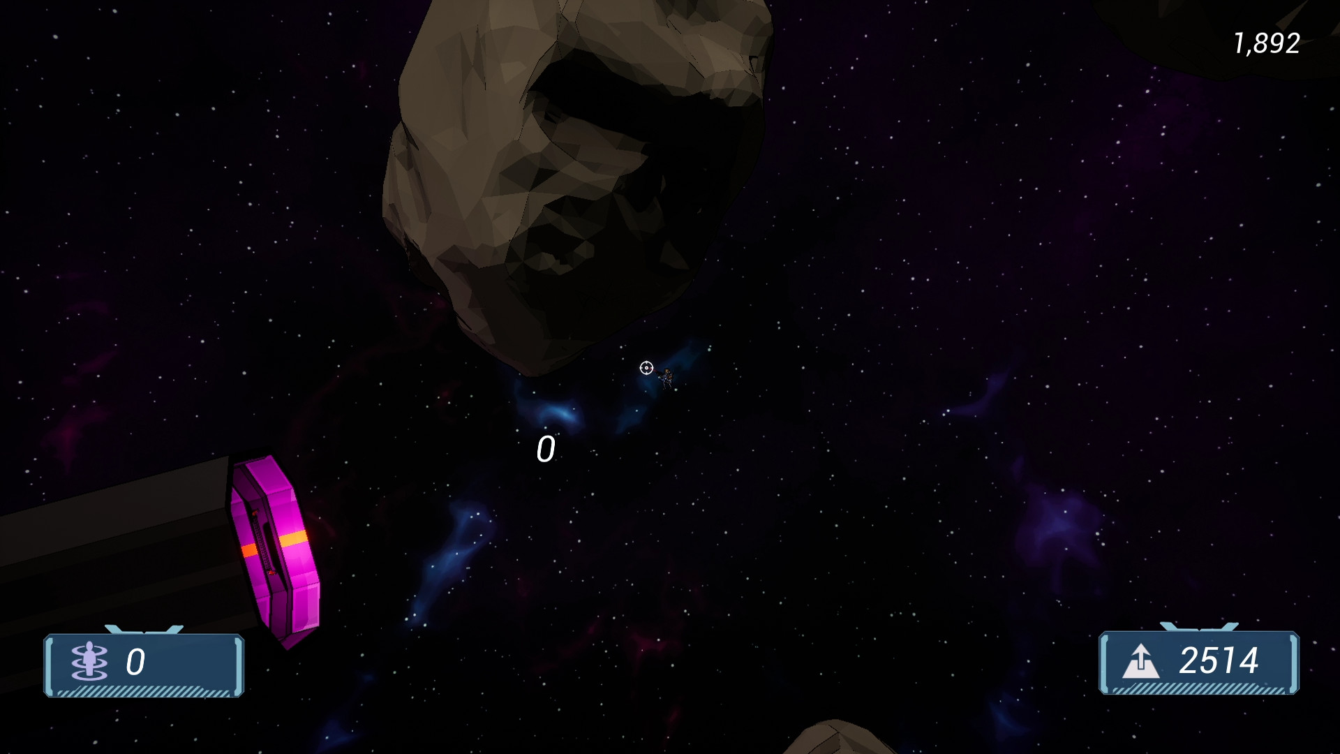 Rad Rocket screenshot 4