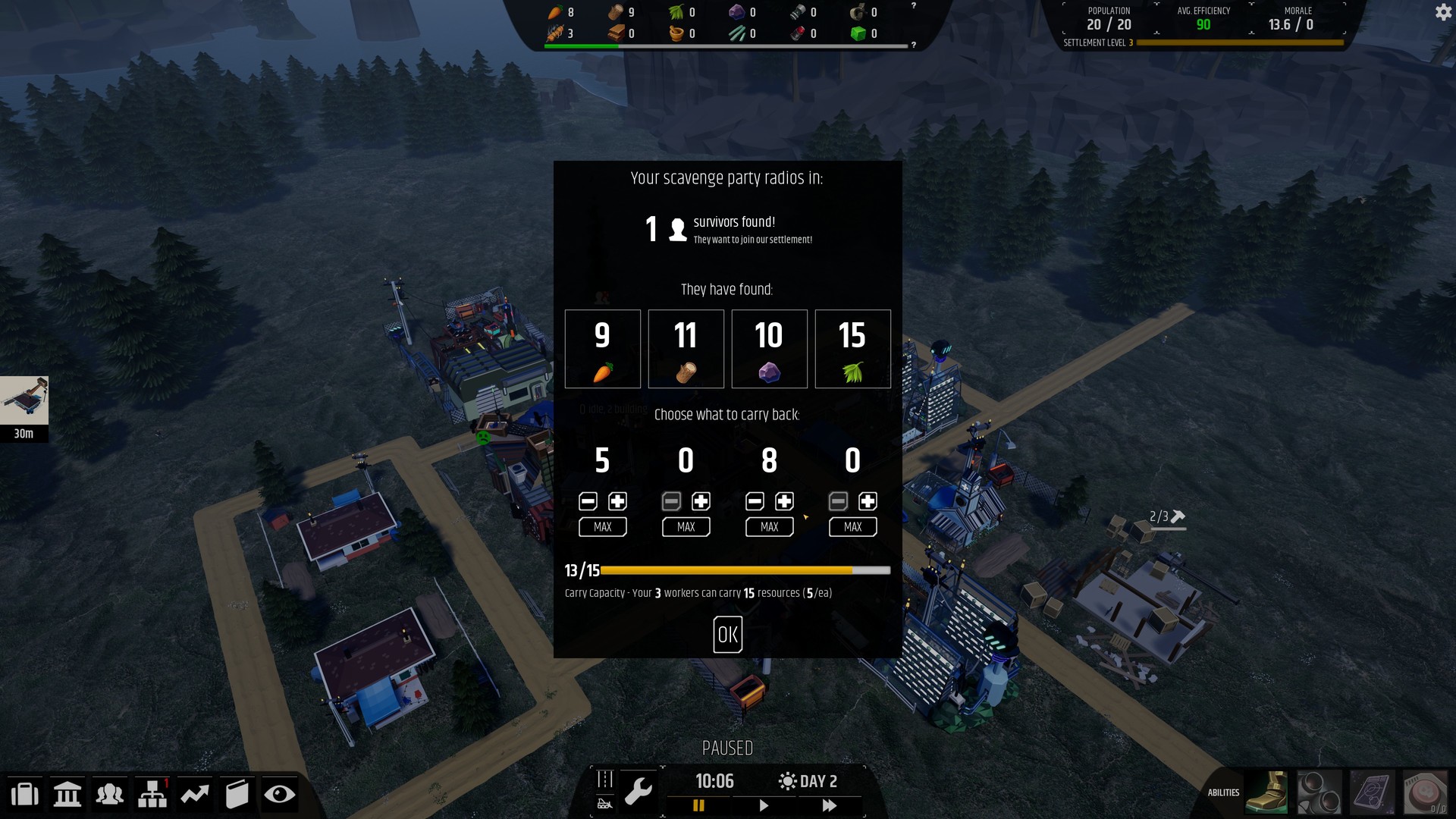 Rise Against the Invaders screenshot 11