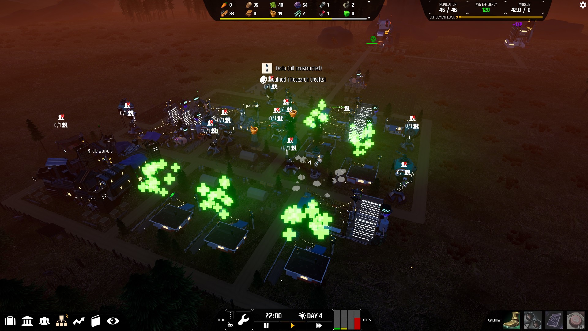 Rise Against the Invaders screenshot 12