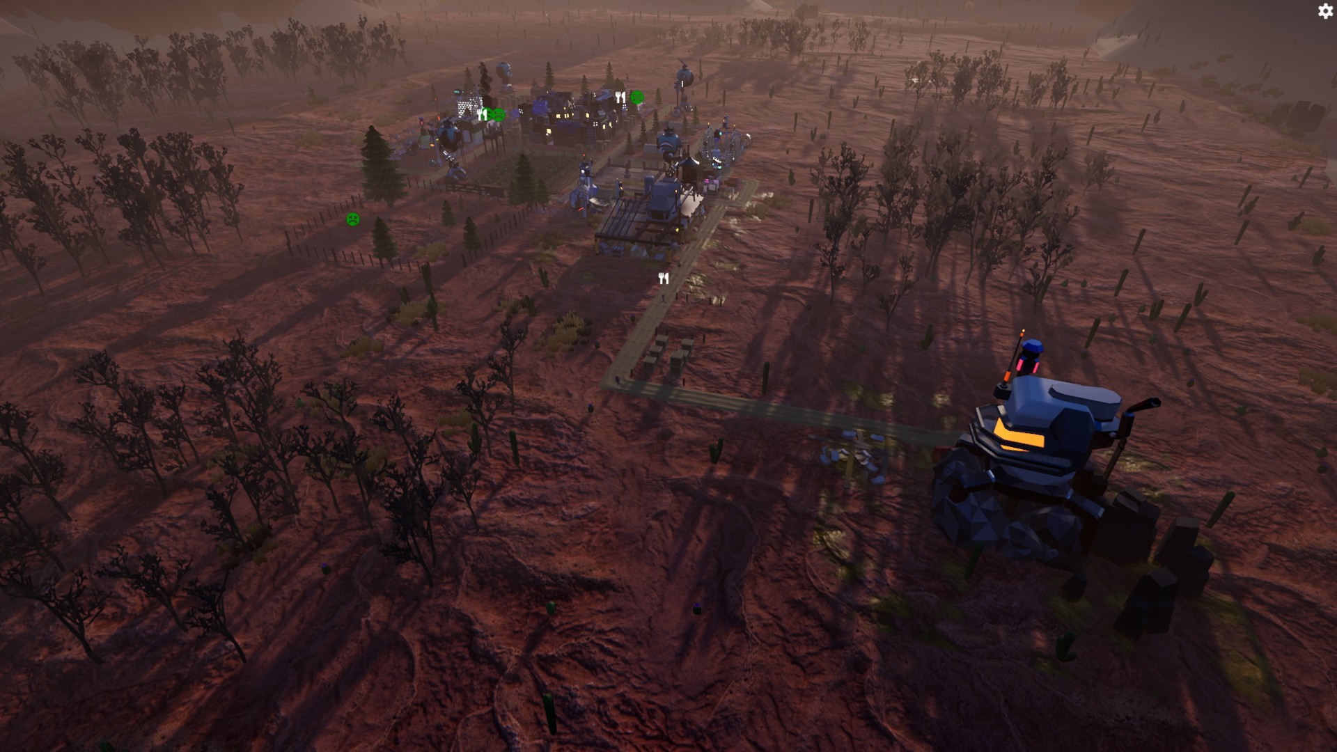 Rise Against the Invaders screenshot 5