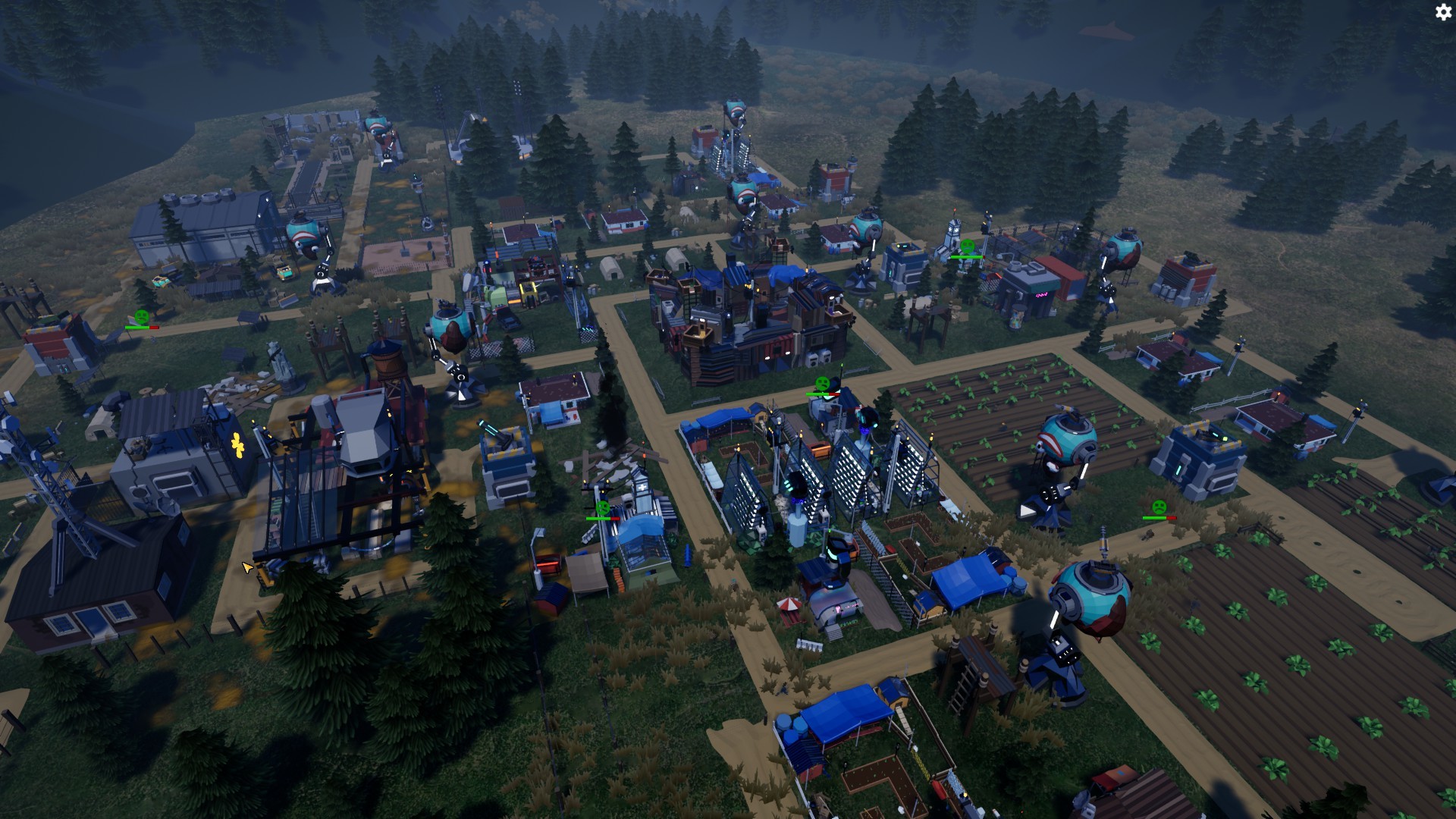 Rise Against the Invaders screenshot 3