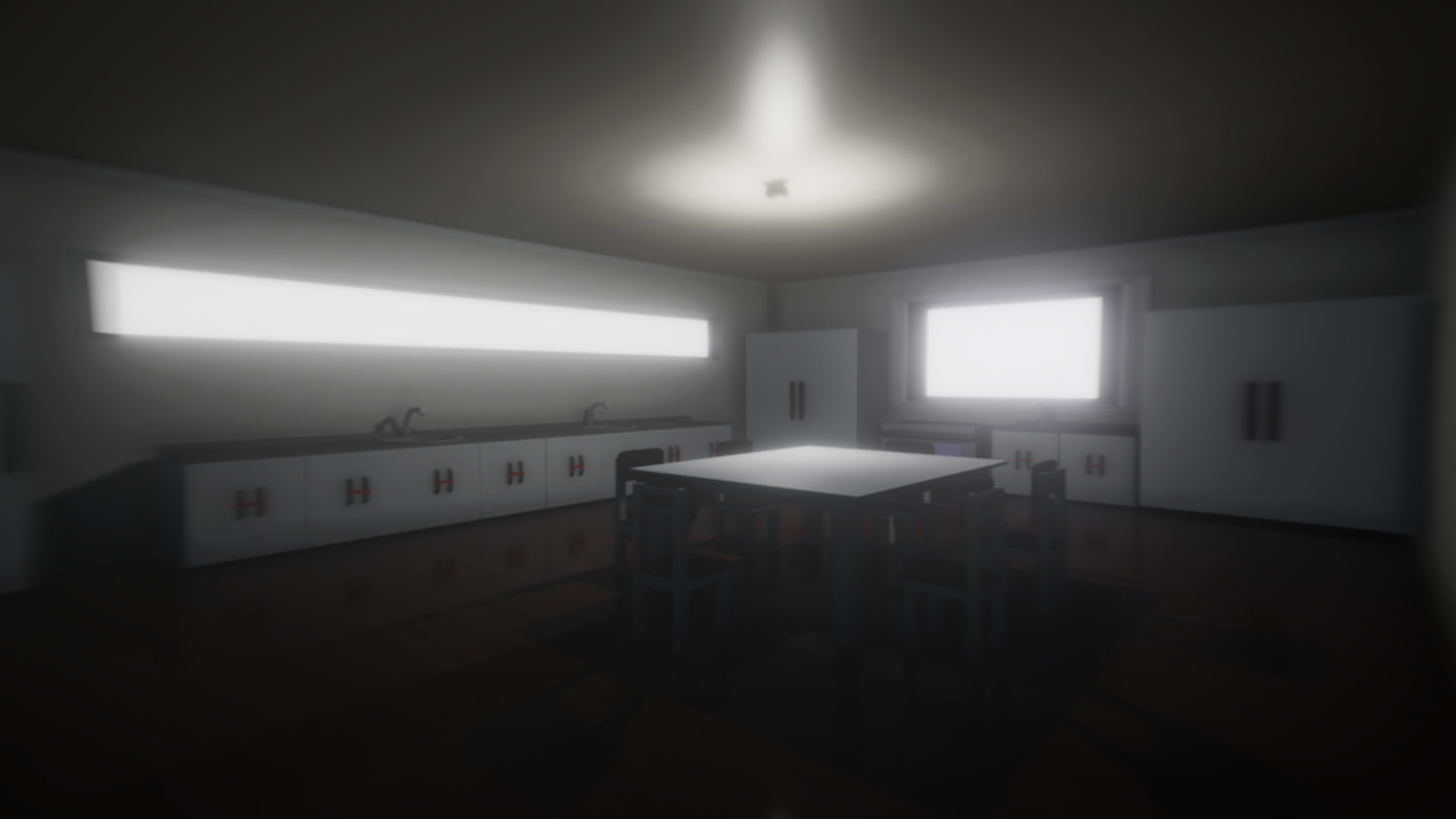 P.I.D. screenshot 5