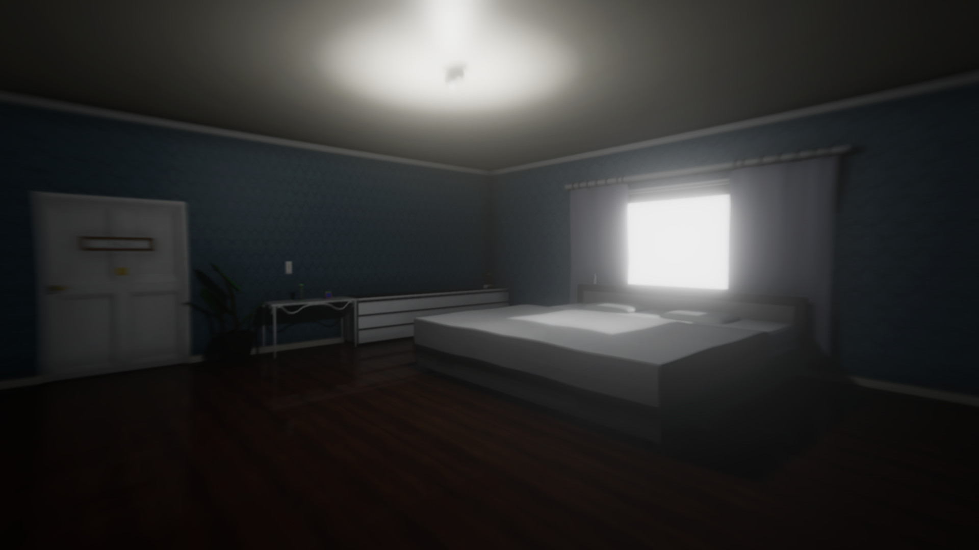 P.I.D. screenshot 1