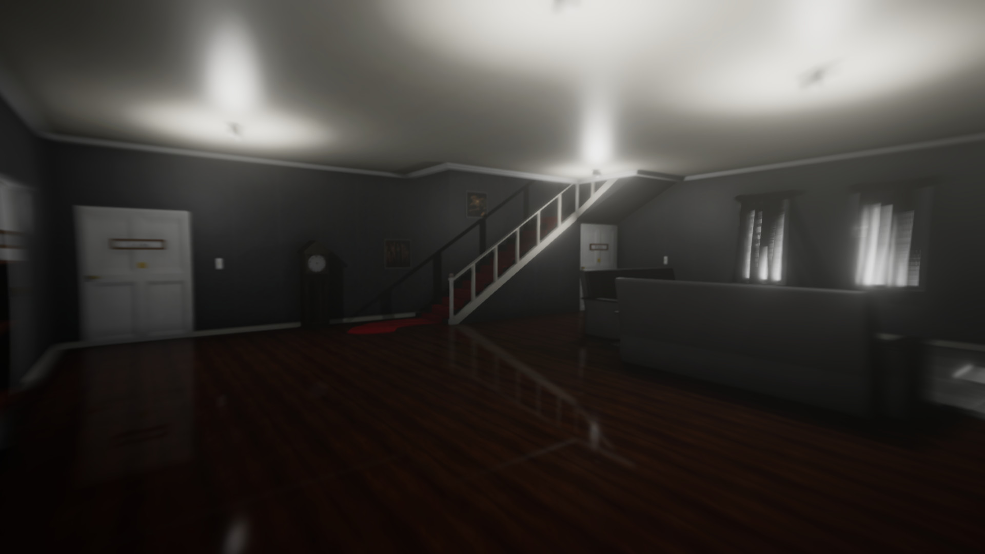 P.I.D. screenshot 6