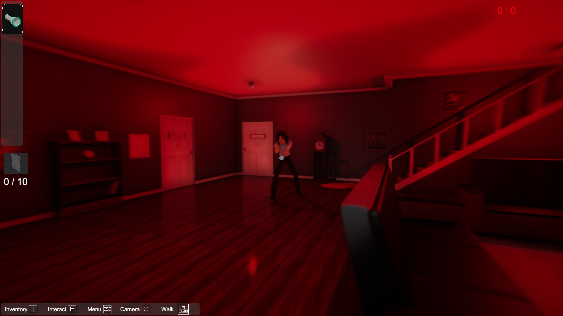 P.I.D. screenshot 4