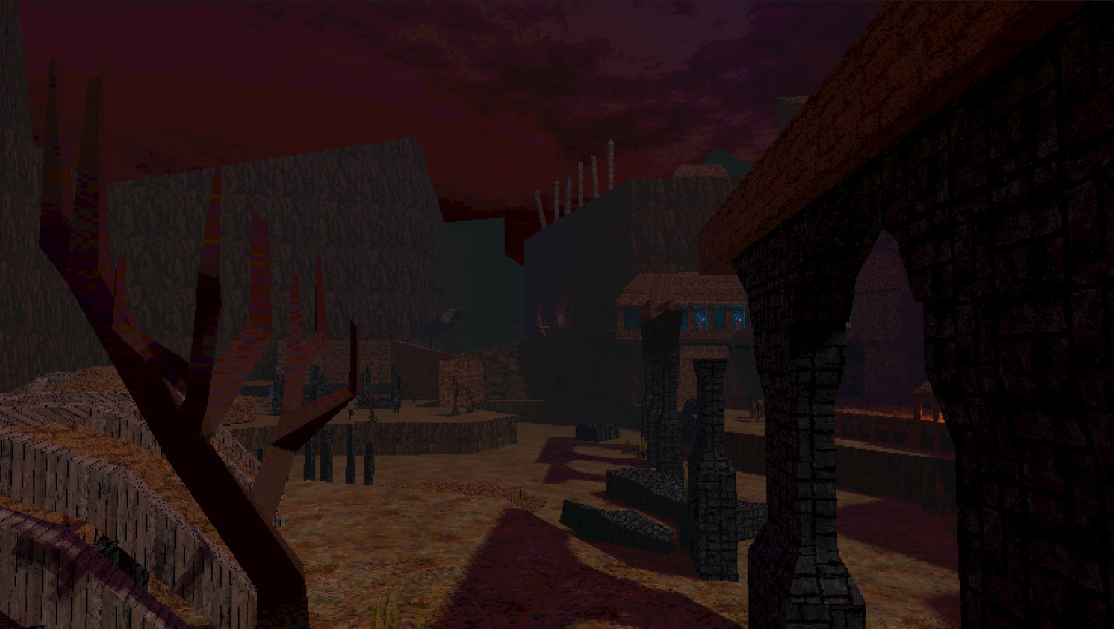 Effigy screenshot 4