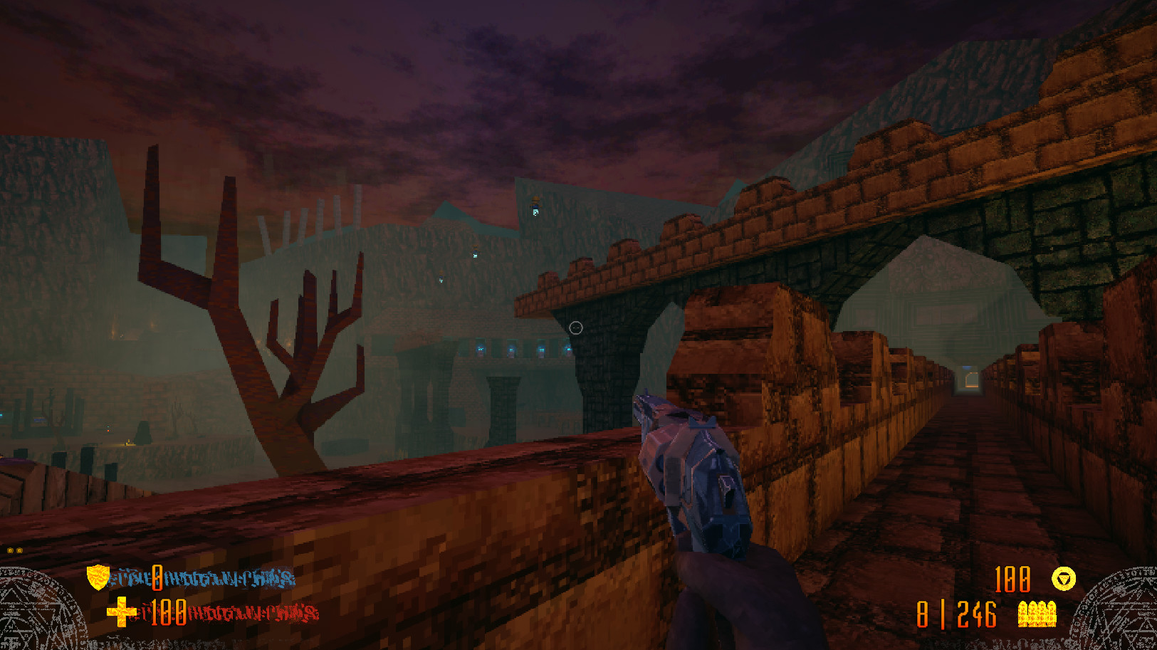 Effigy screenshot 6