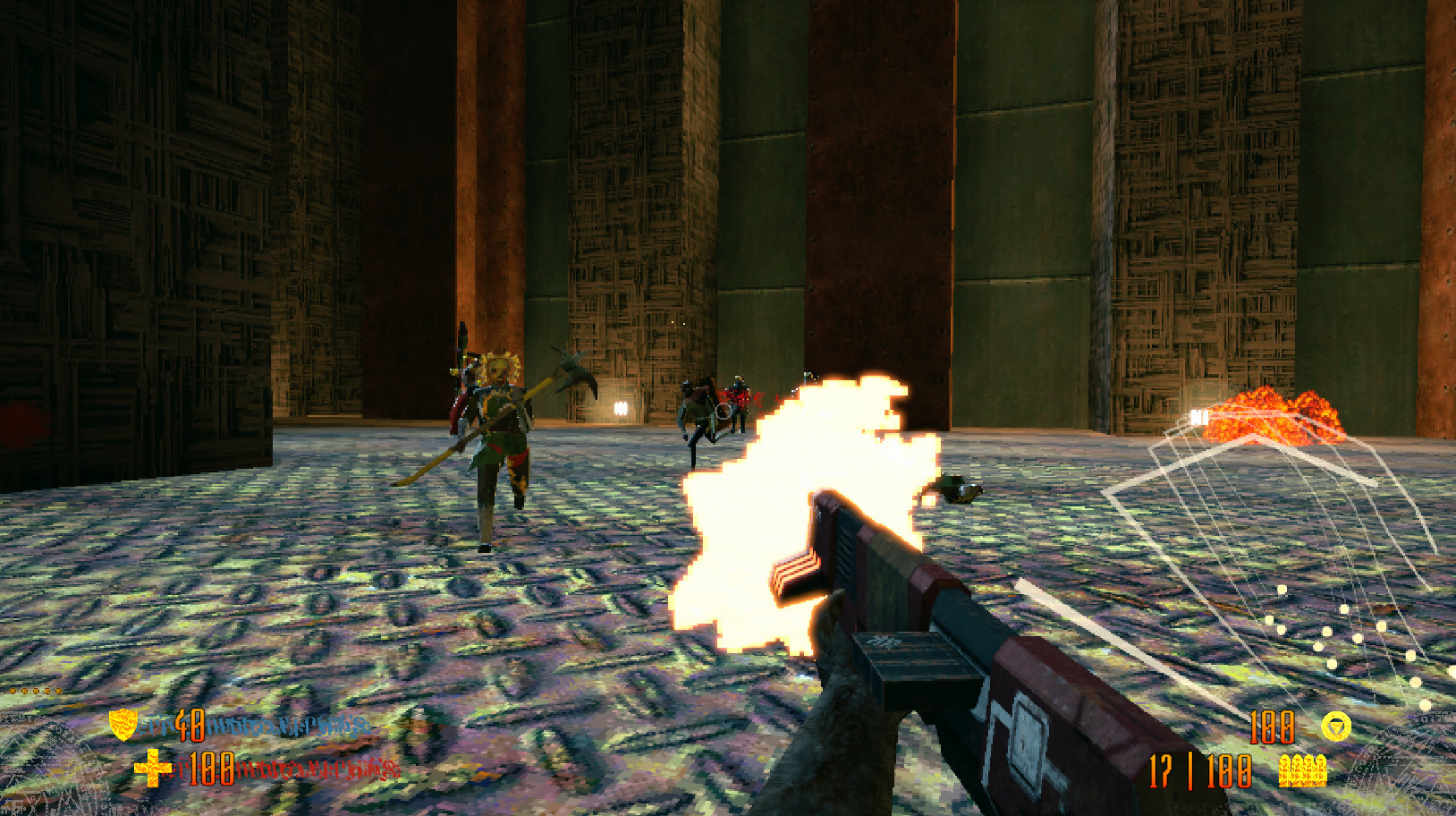 Effigy screenshot 3