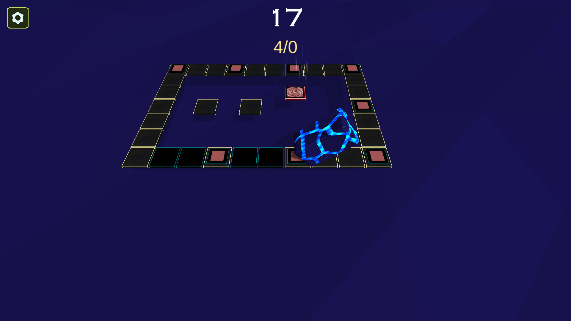 Tumbled screenshot 3