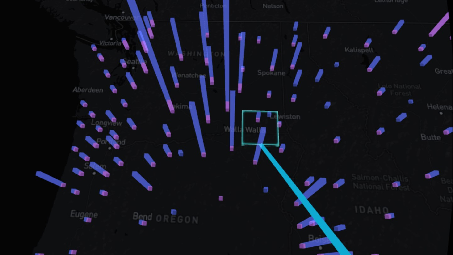 SituationCovid screenshot 4