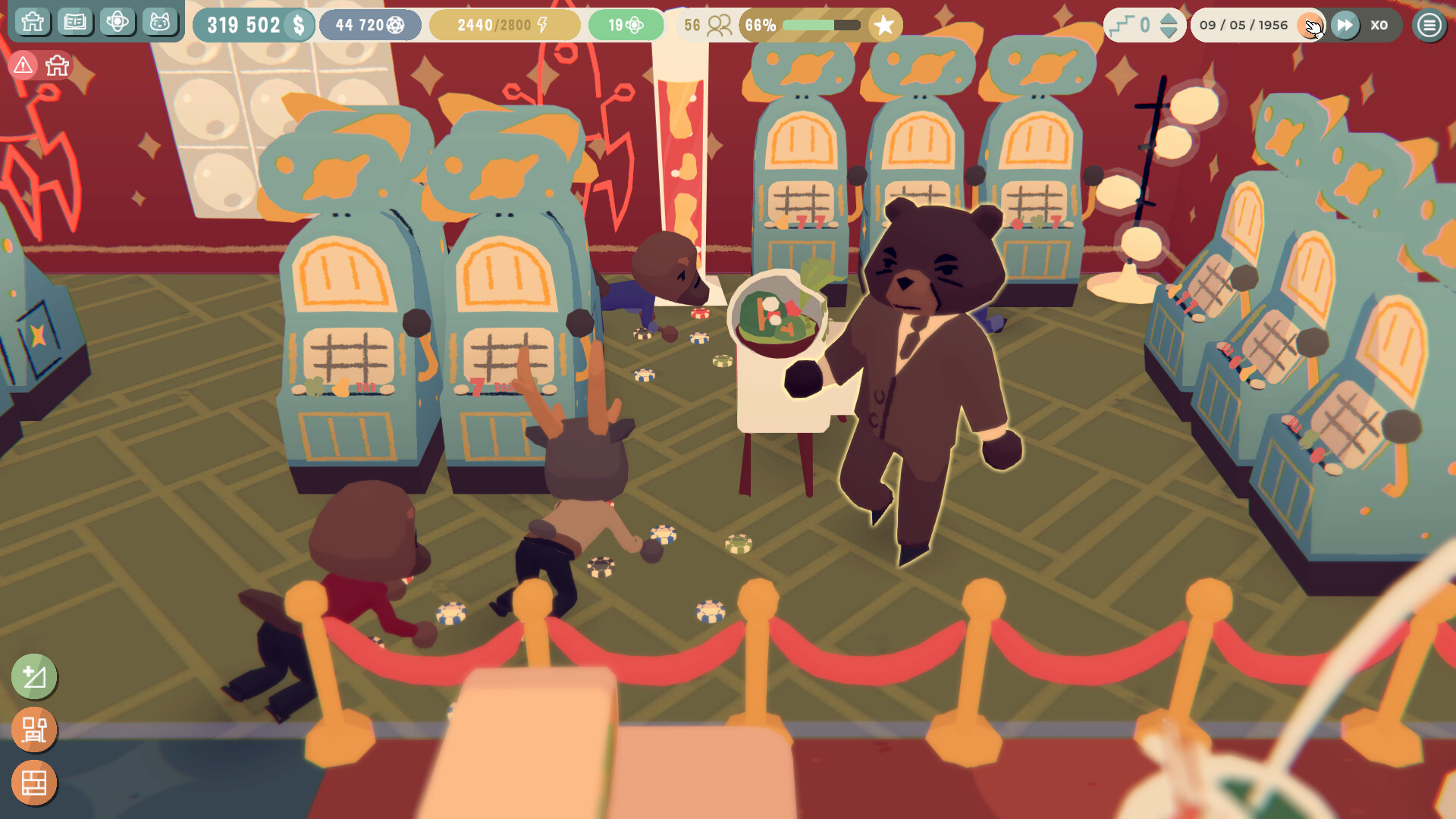 Blooming Business: Casino screenshot 6