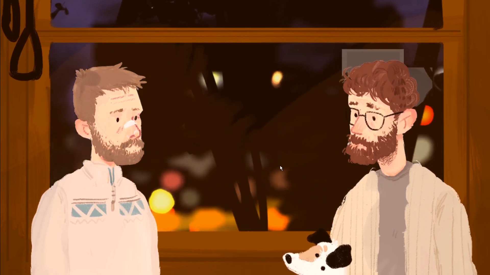 League Of Enthusiastic Losers screenshot 4