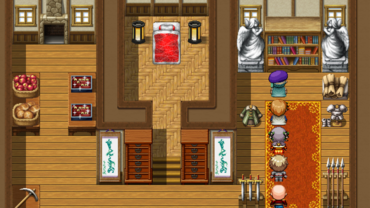 Japanese Romaji Adventure screenshot 10