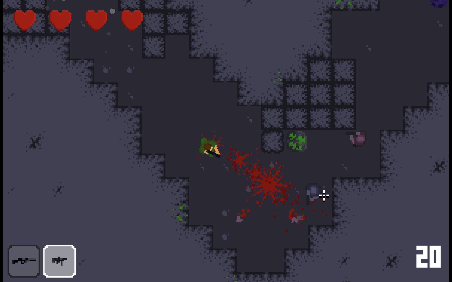 End Reach screenshot 5