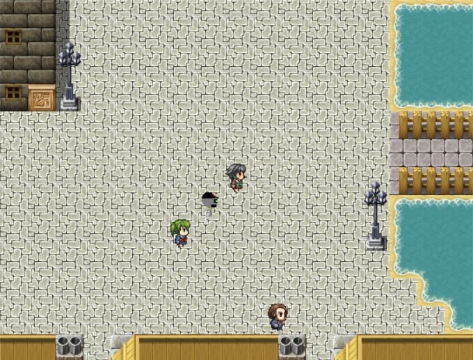 Robot Female Hero 3 screenshot 6