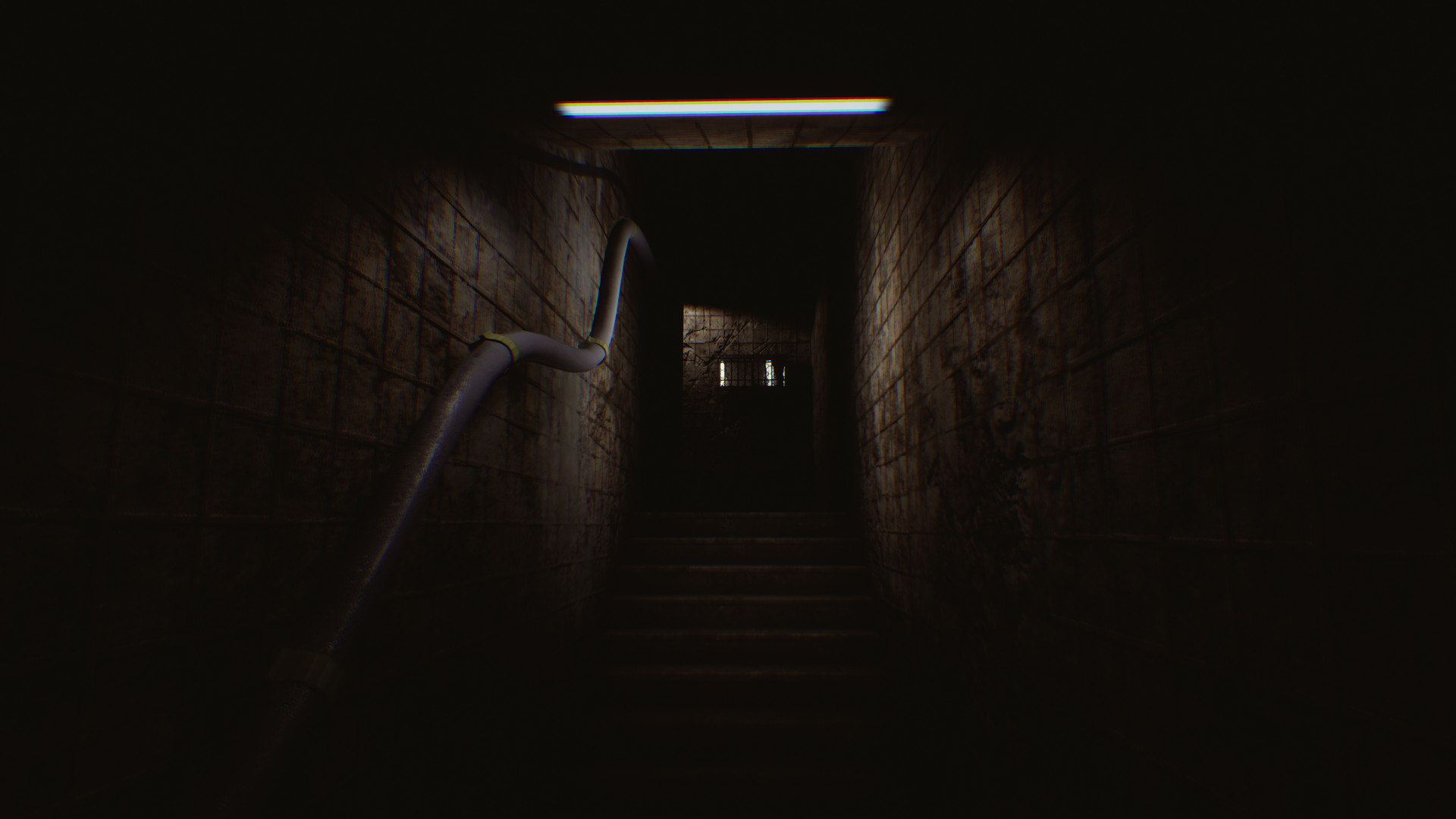 Dark Fracture: Prologue screenshot 10