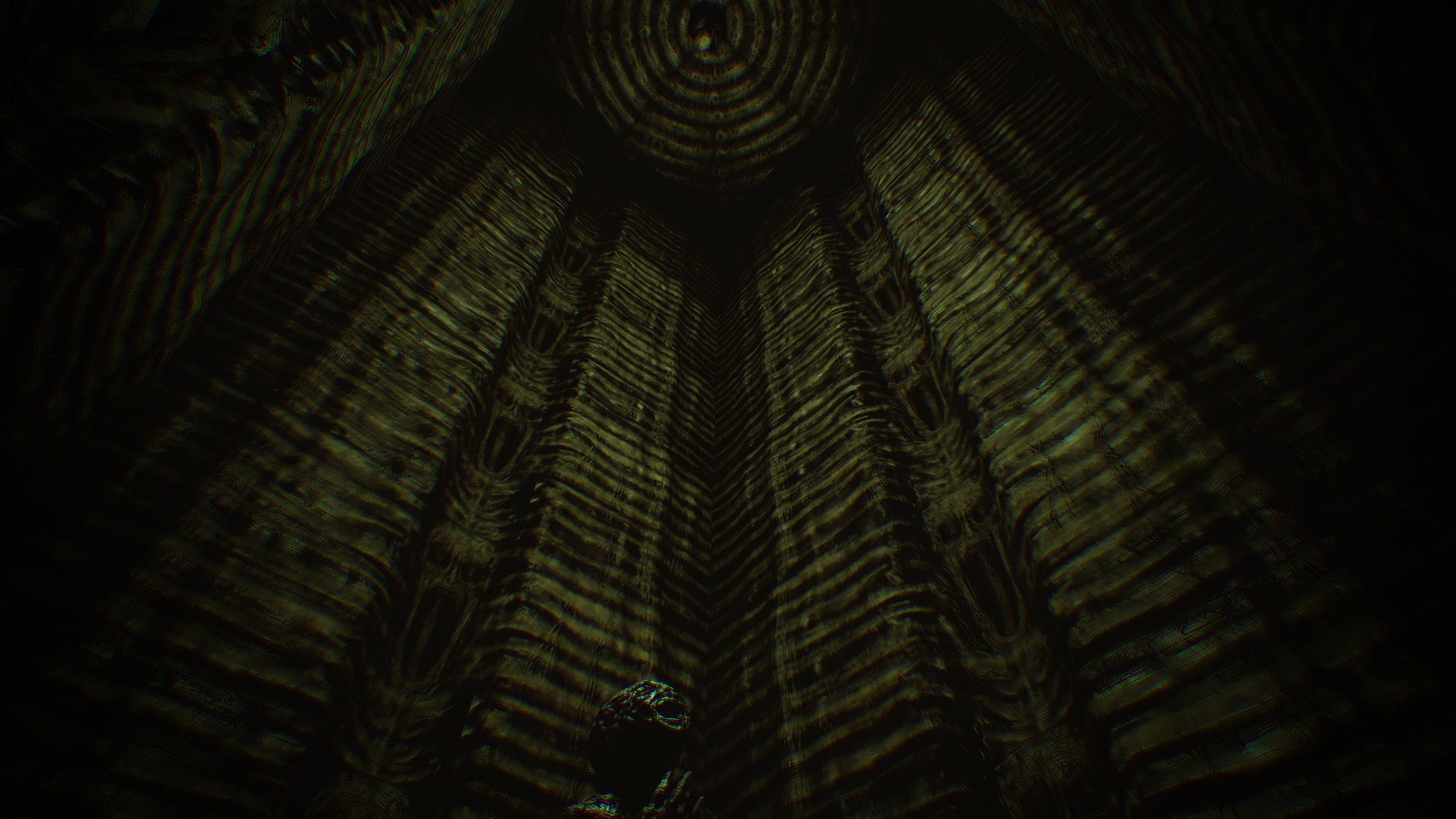 Dark Fracture: Prologue screenshot 2