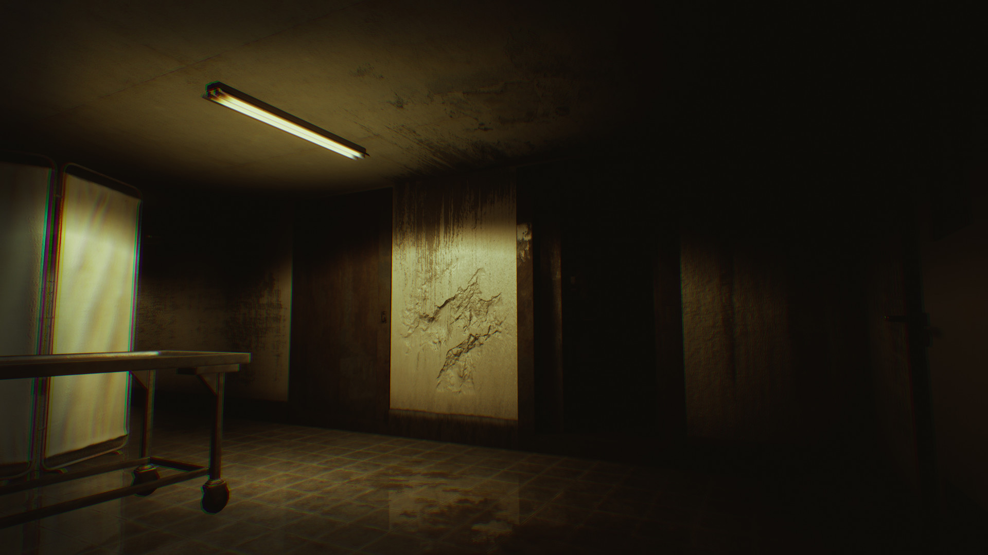 Dark Fracture: Prologue screenshot 12
