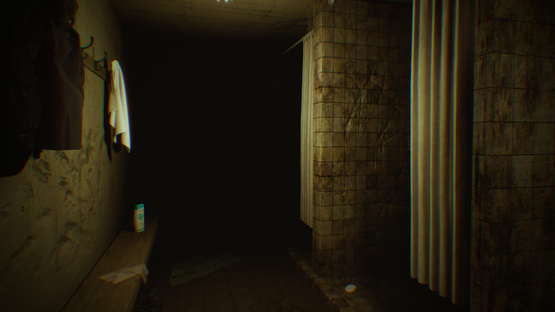 Dark Fracture: Prologue screenshot 11
