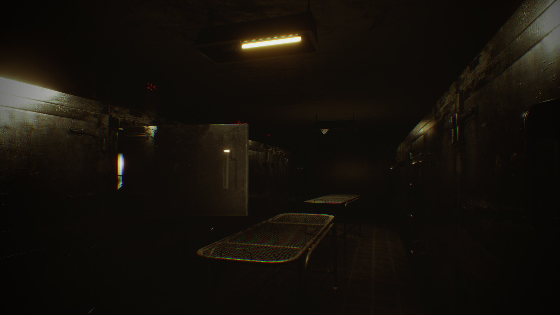 Dark Fracture: Prologue screenshot 6
